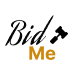 BidMe logo